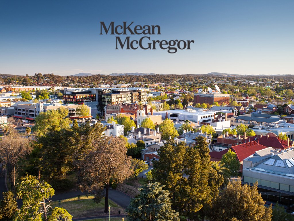 McKean McGregor Real Estate & Livestock | 174 Strickland Road, Strathdale, Bendigo VIC 3550, Australia | Phone: (03) 5443 4977