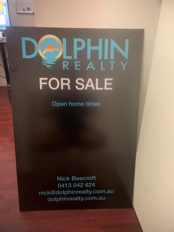 Dolphin Realty | real estate agency | First floor, 48 Eshelby Dr, Cannonvale QLD 4802, Australia | 0413042624 OR +61 413 042 624