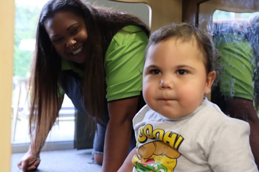 Ipswich Children and Family Centre | 85 Lobb St, Churchill QLD 4305, Australia | Phone: (07) 3810 3010