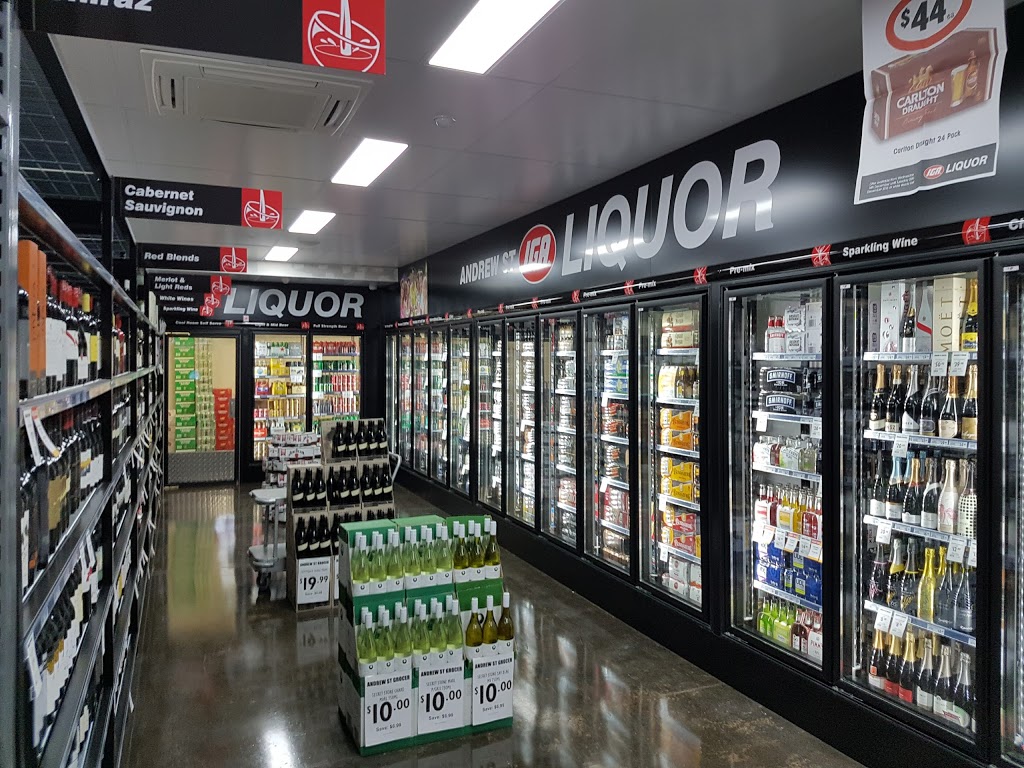 Mt Waverley IGA Xpress | store | 14-16 Andrew St, Mount Waverley VIC 3149, Australia | 0398880275 OR +61 3 9888 0275