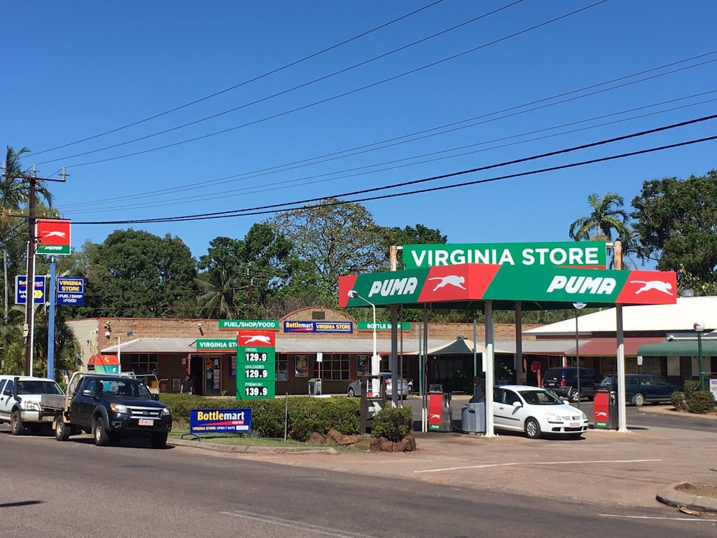 Virginia Store | gas station | 30 Virginia Rd, Virginia NT 0834, Australia | 0889832524 OR +61 8 8983 2524
