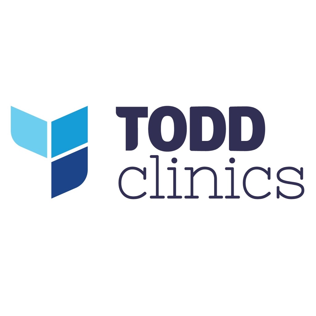 Todd Clinics Morwell | health | 38 Elgin St, Morwell VIC 3840, Australia | 0351343658 OR +61 3 5134 3658