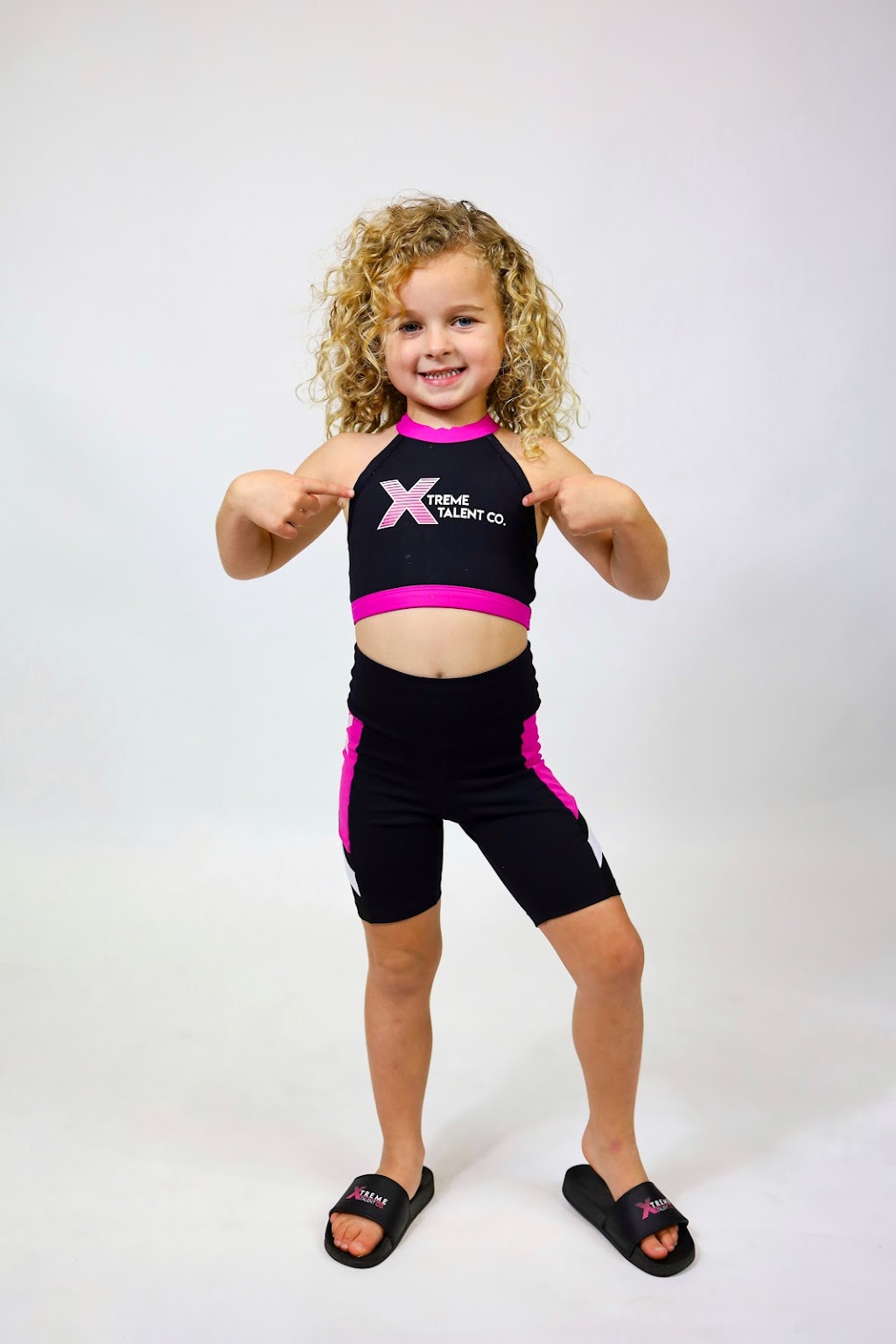 Xtreme Talent Co. | 340 Macquarie St, South Windsor NSW 2756, Australia | Phone: 0450 447 074