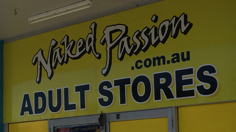 Naked Passion | store | 2/80 Beerburrum Rd, Caboolture QLD 4510, Australia | 0754994326 OR +61 7 5499 4326