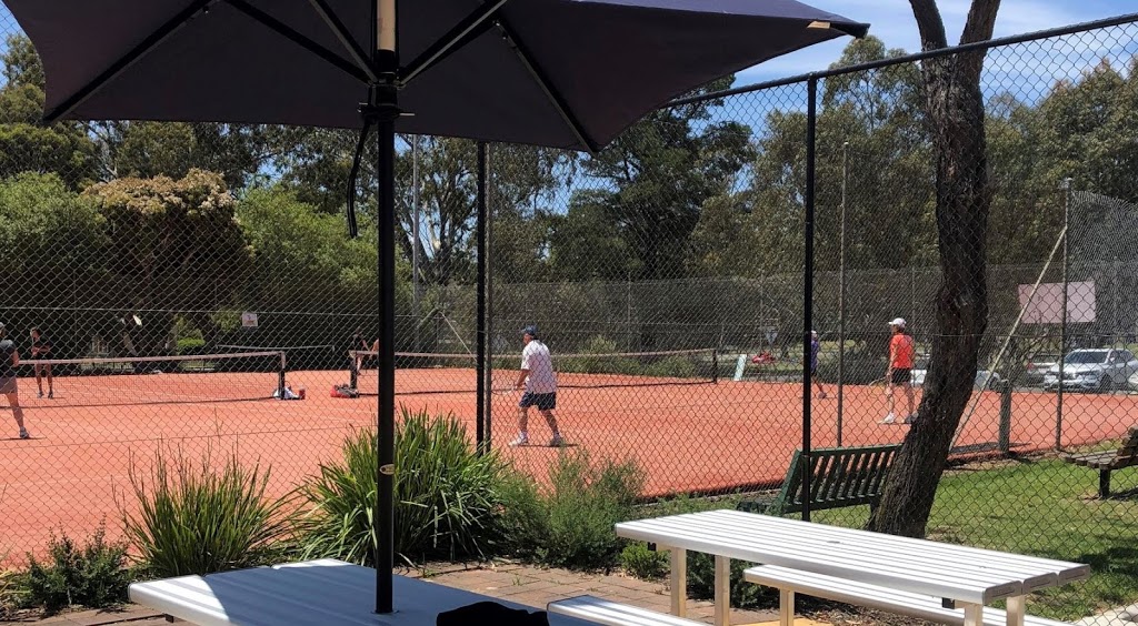 Templestowe Park Tennis Club |  | 94-140 Porter St, Templestowe VIC 3106, Australia | 0432998020 OR +61 432 998 020