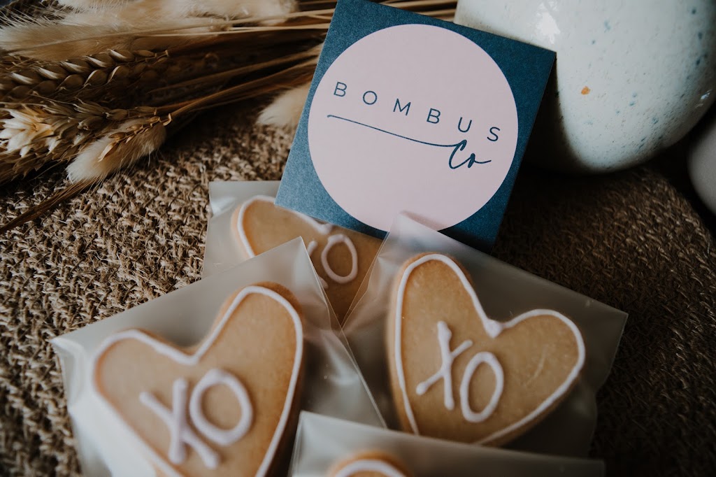 Bombus Co - Tea Infused Biscuits | 19 Elmtree Terrace, Chadstone VIC 3148, Australia | Phone: 0410 303 561