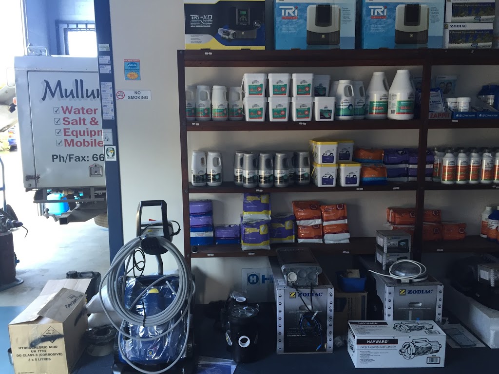 Mullumbimby Pools Shop | 12 Smith St, Mullumbimby NSW 2482, Australia | Phone: (02) 6684 4846