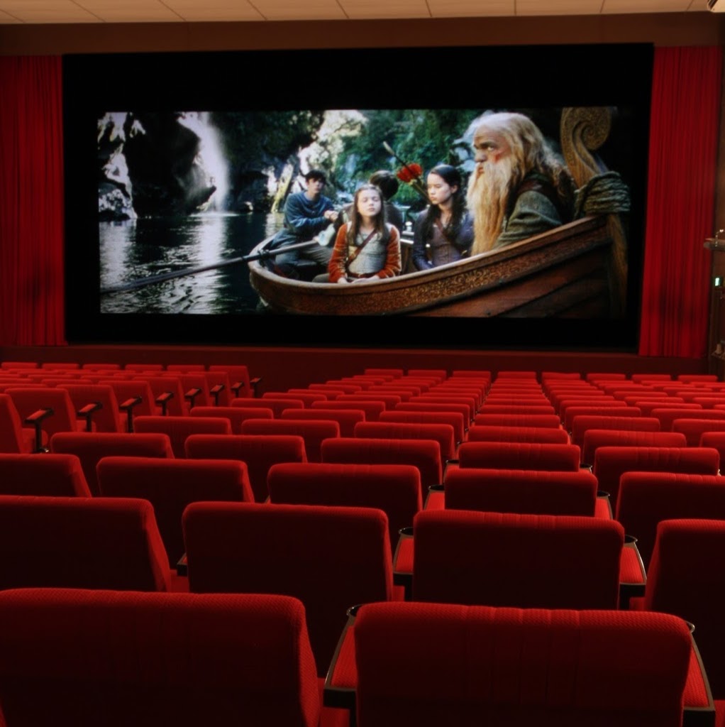 Great Lakes Cinema 3 | 108 Manning St, Tuncurry NSW 2428, Australia | Phone: (02) 6554 6043