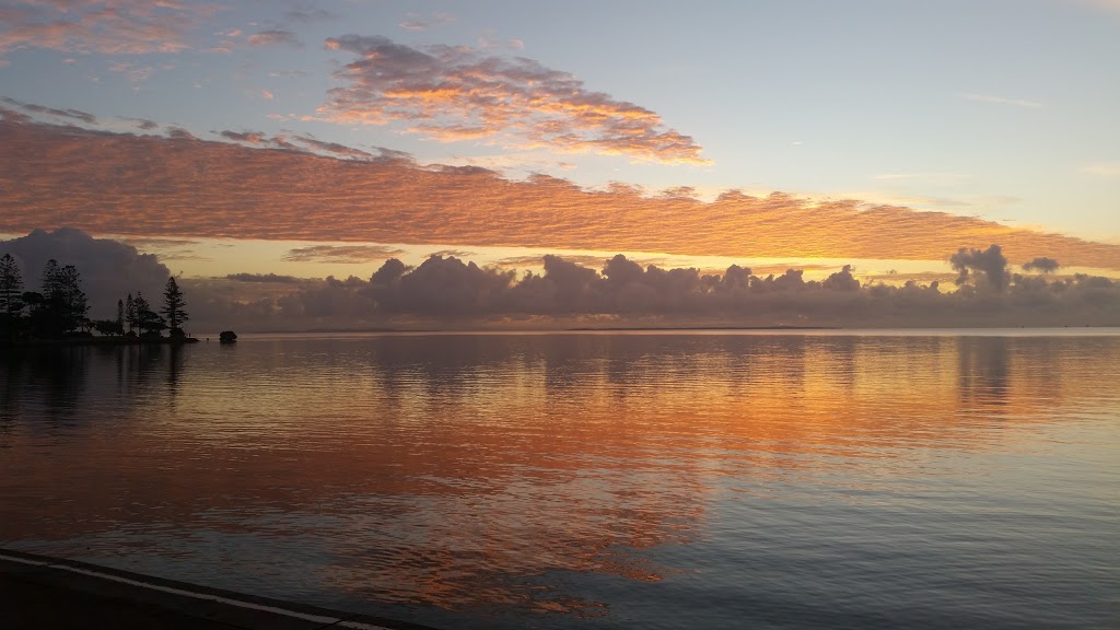 Wynnum parkrun | Wynnum Esplanade, Wynnum QLD 4178, Australia | Phone: 0412 301 904