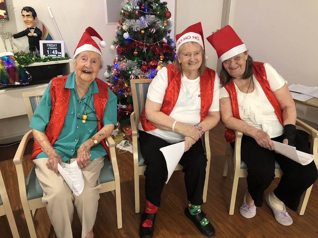 Lifeview Argyle Court | 81-83 Argyle Ave, Chelsea VIC 3196, Australia | Phone: (03) 8773 2300