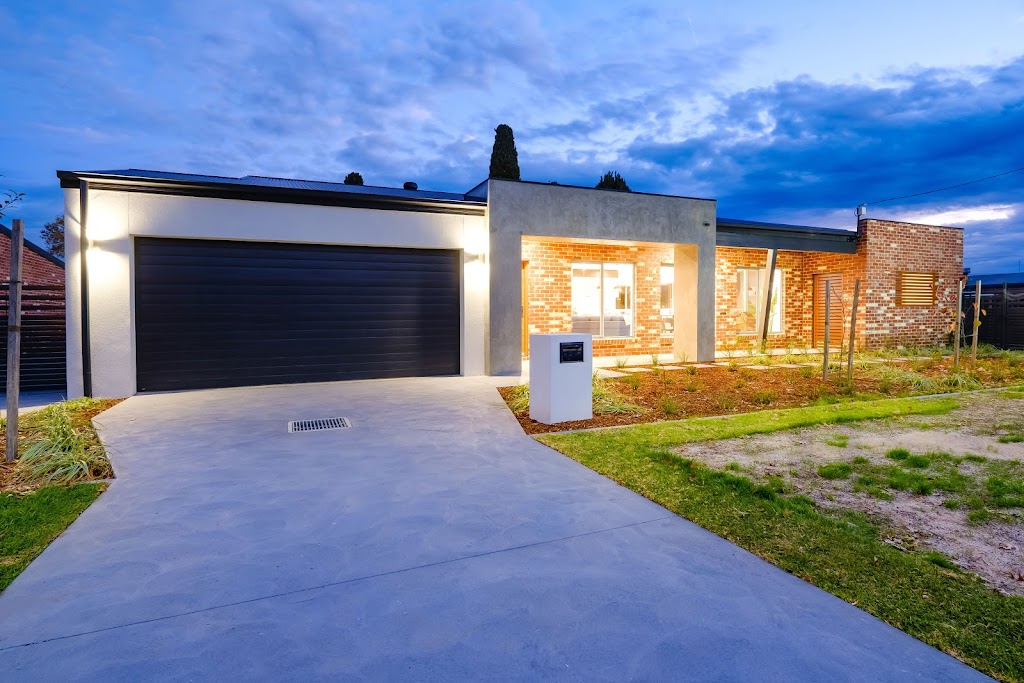 Border Homes - Quality New Home Builder | Wirraway St, Albury NSW 2640, Australia | Phone: 0400 667 191