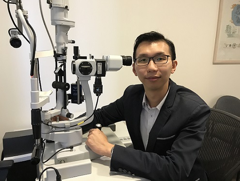Dr Brian Ang - Western Eye Specialists | doctor | 26 Victoria Cres, St Albans VIC 3021, Australia | 0399122302 OR +61 3 9912 2302