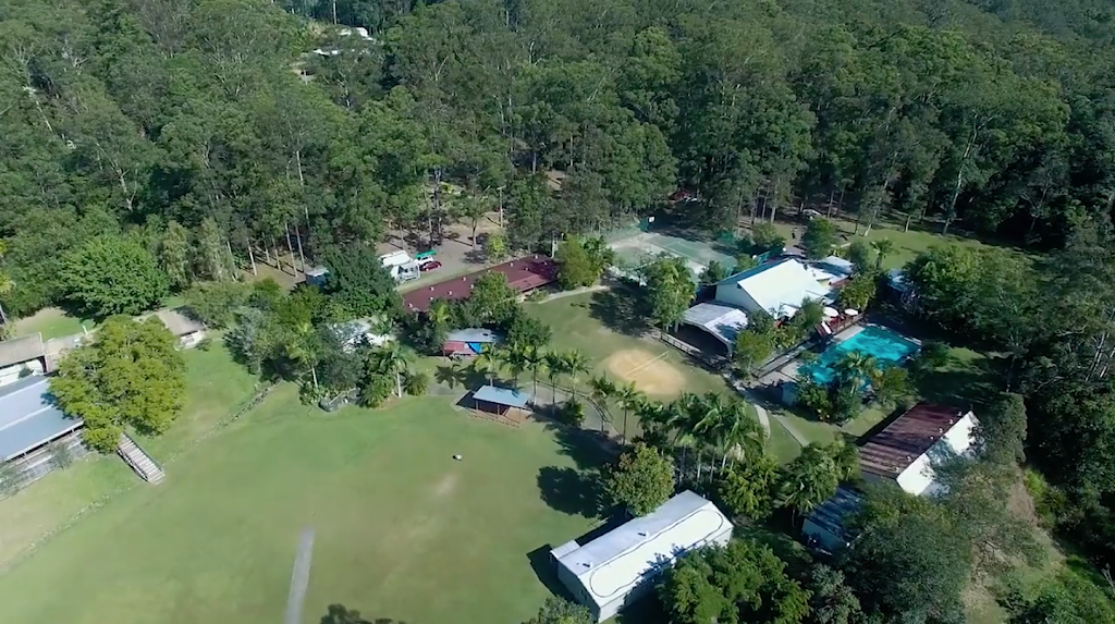 Maranatha Recreation Camp - 275 Wappa Falls Rd, Yandina QLD 4561, Australia