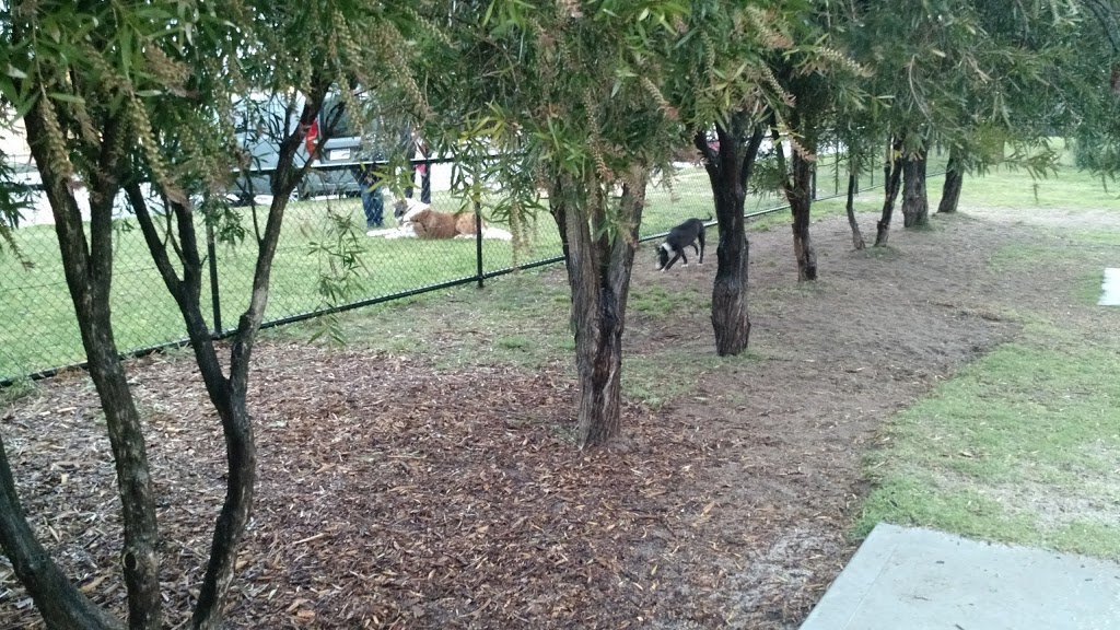 Inglewood Dog Park | park | 2 Stancliffe St, Mount Lawley WA 6050, Australia
