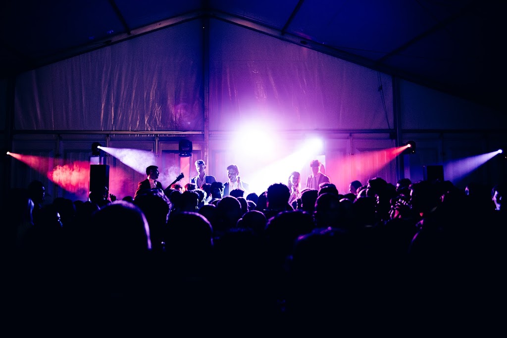 G&M Event Group | 23-27 Belair Cl, Park Ridge South QLD 4125, Australia | Phone: 1300 736 233