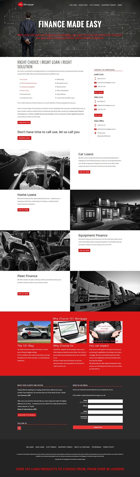Dunjoko Designs / Hawkesbury Websites |  | 1 Phipps Rd, Maraylya NSW 2765, Australia | 0425867149 OR +61 425 867 149