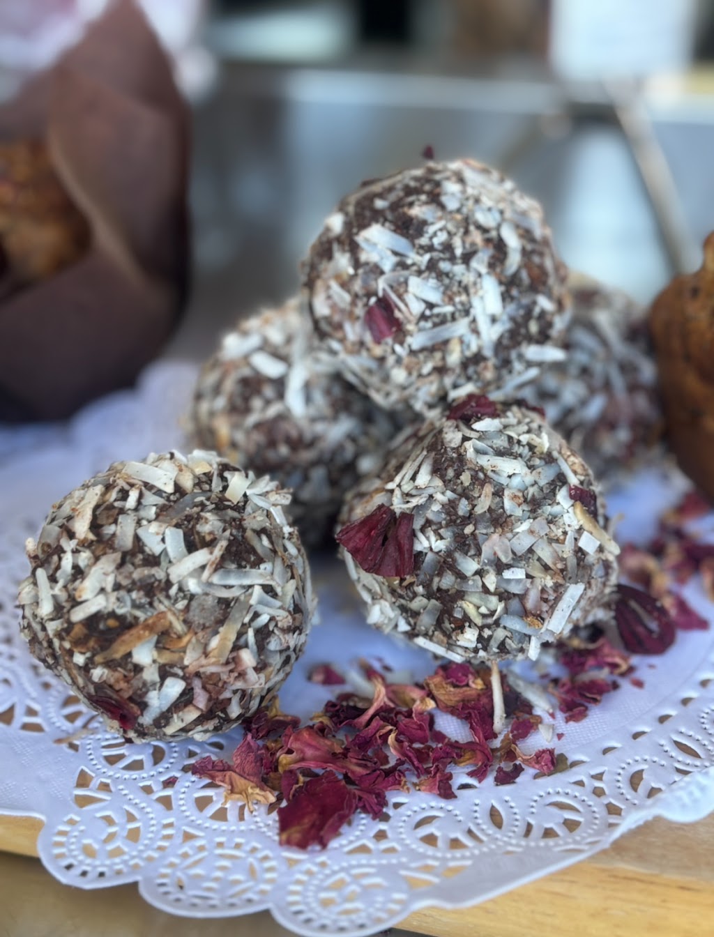 MushBun | 4 Ocean Ave, New Brighton NSW 2483, Australia | Phone: 0423 710 038