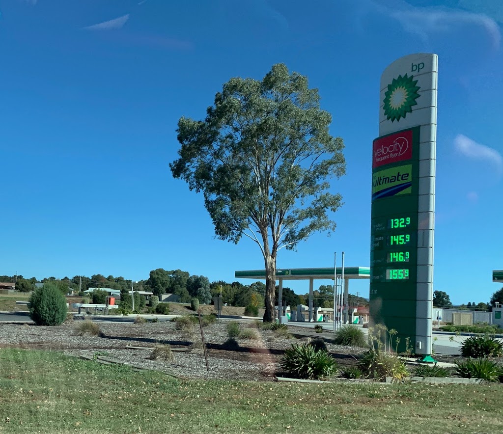 BP | gas station | 39 Sydney Rd, Raglan NSW 2795, Australia | 0263373739 OR +61 2 6337 3739