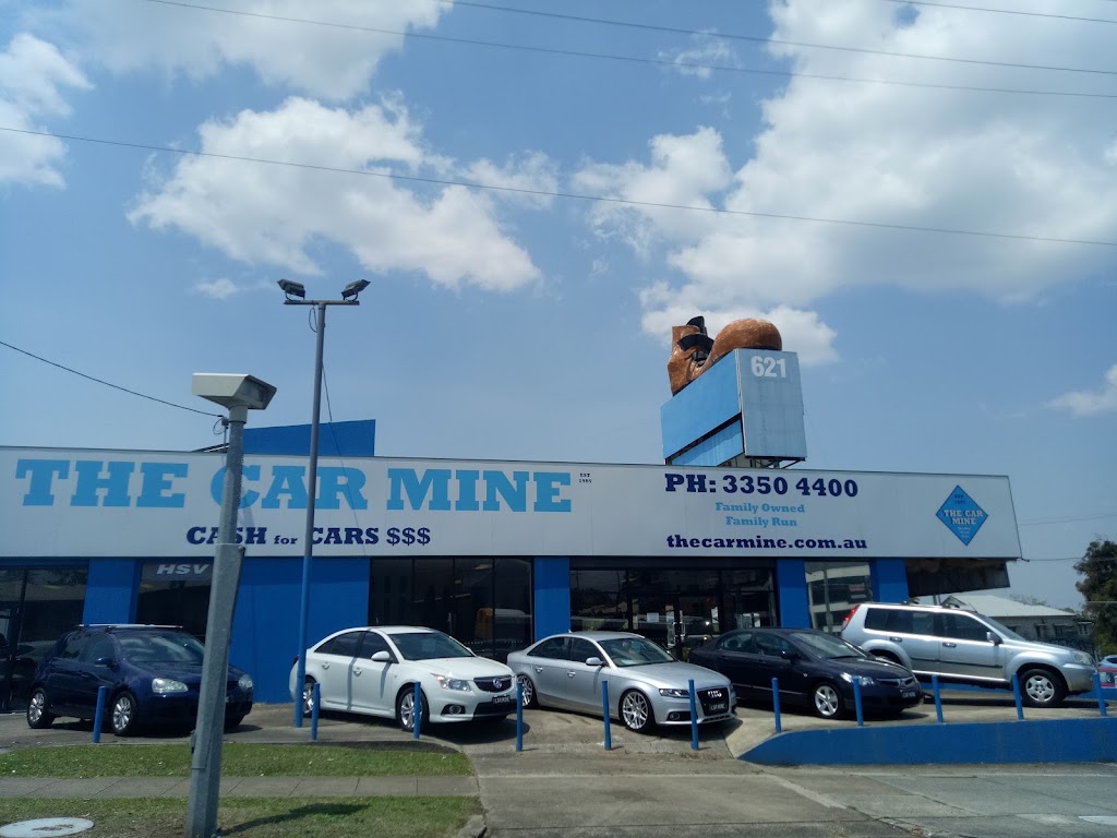 The Car Mine | car dealer | 166 Braun St, Deagon QLD 4017, Australia | 0733504400 OR +61 7 3350 4400