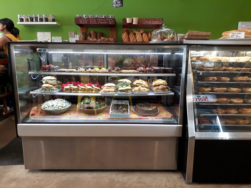 Zest Pastries | 54 Maryland St, Stanthorpe QLD 4380, Australia | Phone: (07) 4681 4320