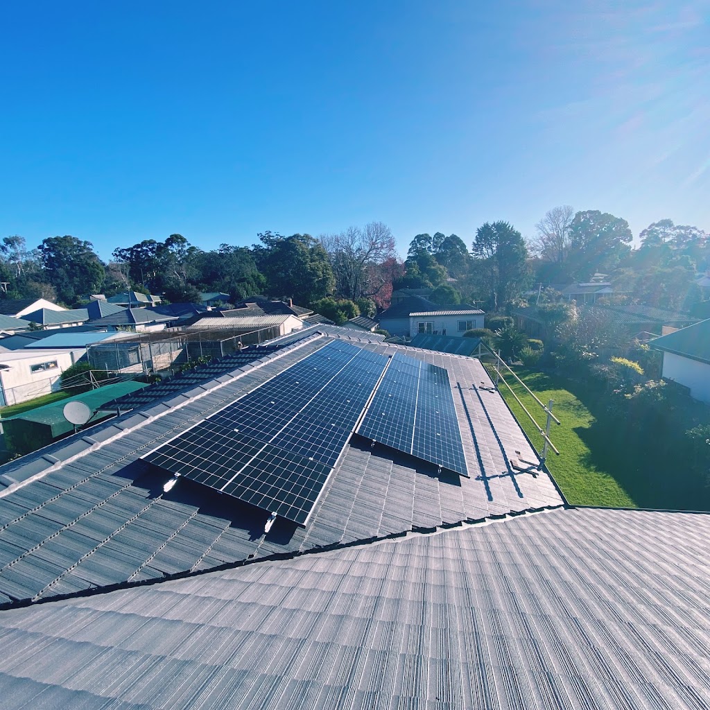 Virtual Power Co | Unit 10/17 Norfolk Ave, South Nowra NSW 2541, Australia | Phone: 1300 495 569