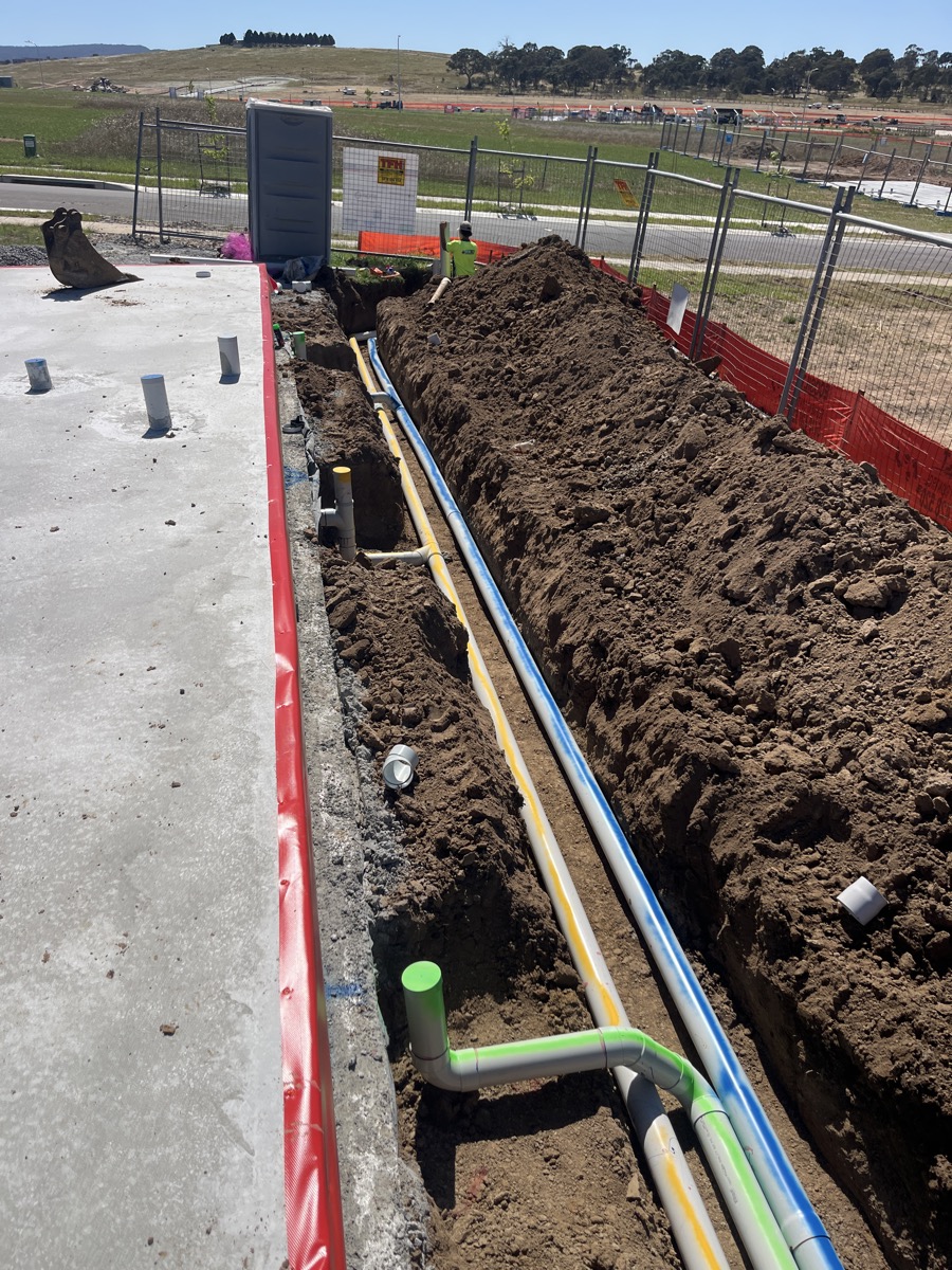 GoTo Plumbing & Drainage Goulburn | 420 Rosemont Road, BOXERS CREEK, Goulburn NSW 2580, Australia | Phone: 1800 960 673