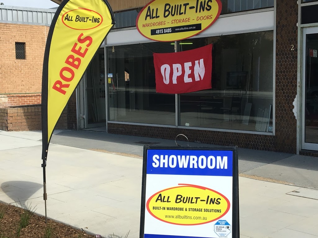 All Built-Ins | home goods store | 1/27 Lawson Ave, Beresfield NSW 2322, Australia | 0249158405 OR +61 2 4915 8405