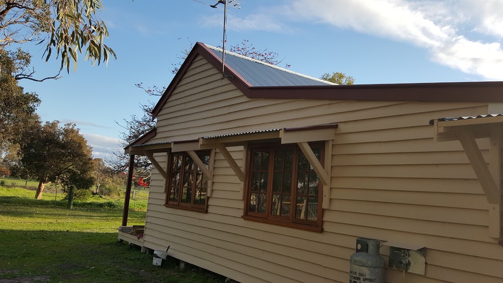 Ibis Park Farmstay | 348 Mills Rd, West Pinjarra WA 6208, Australia | Phone: 0417 952 269