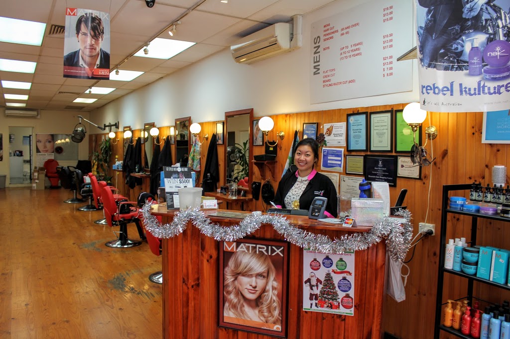 Mountain Gate Barber Shop | hair care | Shop 50/1880 Ferntree Gully Rd, Ferntree Gully VIC 3156, Australia | 0397560409 OR +61 3 9756 0409