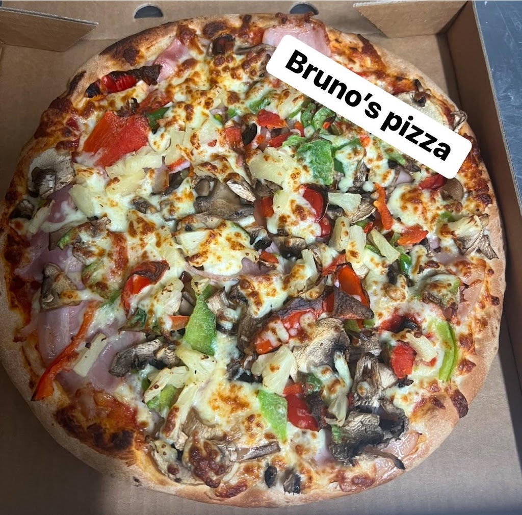 Brunos Pizza and Pasta | 124 Clyde Rd, Bannockburn VIC 3331, Australia | Phone: 0428 334 073