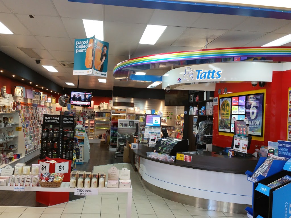 South Morang Lucky Lotto & Giftware | store | Shop 4, Rivergum village shopping center, 550 Plenty Rd, Mill Park VIC 3752, Australia