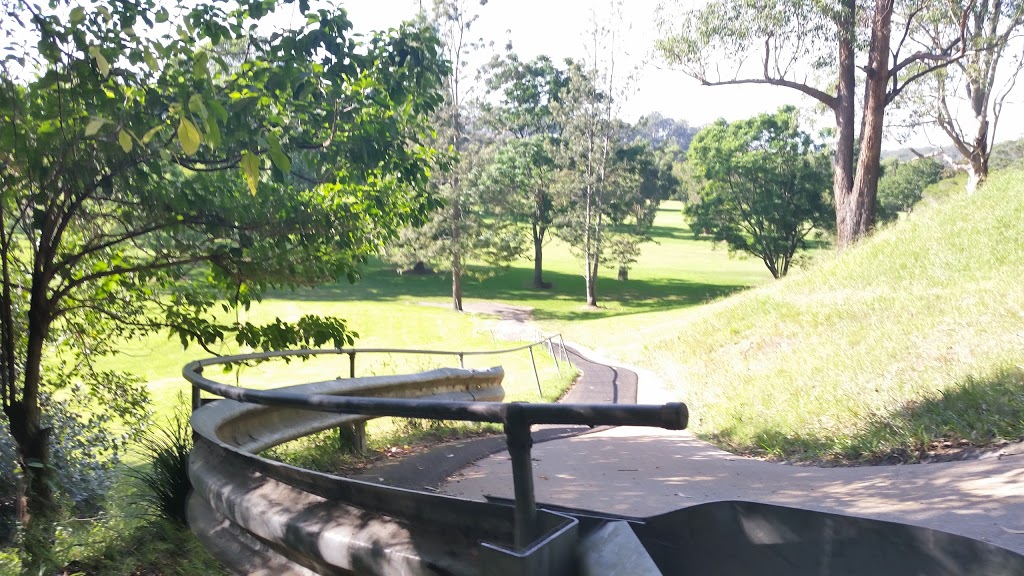 Nowra Golf Course | 86 Fairway Dr, North Nowra NSW 2541, Australia | Phone: (02) 4421 2249