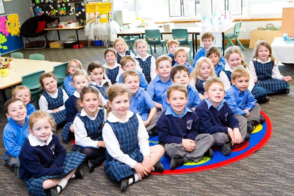 St James Primary School | school | 30 Vista Parade, Kotara South NSW 2289, Australia | 0249522414 OR +61 2 4952 2414