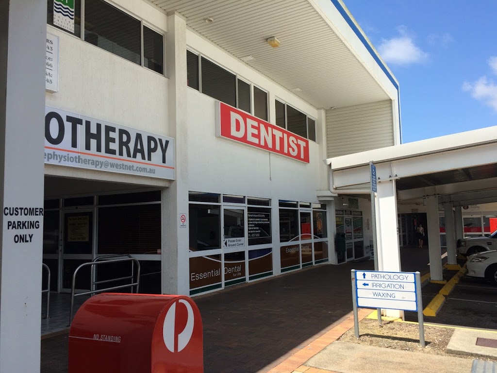 Essentialdental for Life. | dentist | 5 Faculty Cl, Smithfield QLD 4878, Australia | 0740579282 OR +61 7 4057 9282