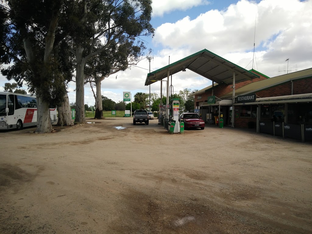 BP | gas station | Murray Valley Hwy, Nyah VIC 3594, Australia | 0350302313 OR +61 3 5030 2313
