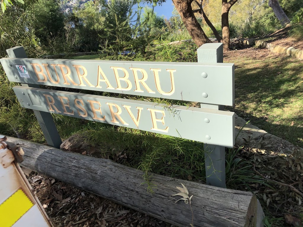 Burrabru Reserve | park | Castlecrag NSW 2068, Australia