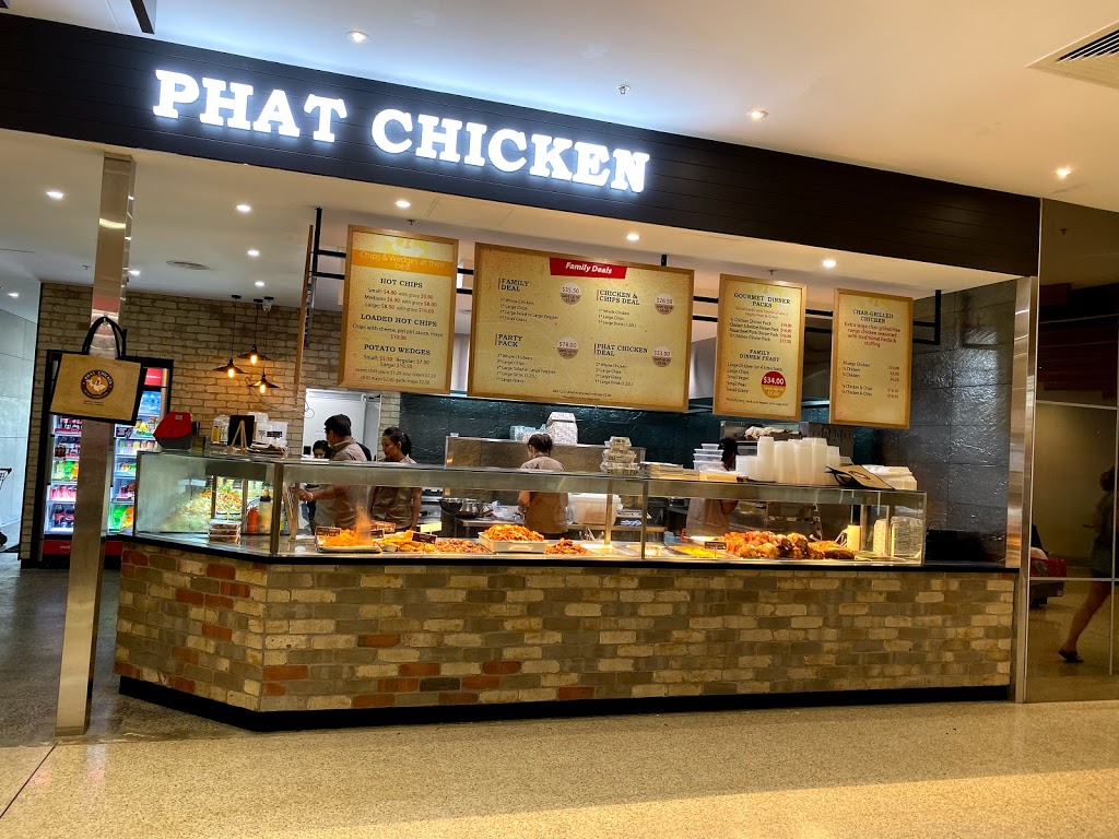 Phat chicken kincumber | restaurant | 43 Avoca Dr, Kincumber NSW 2251, Australia | 0243089663 OR +61 2 4308 9663