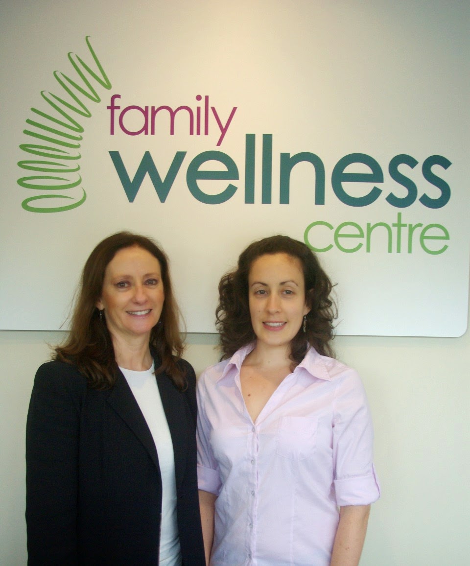 The Family Wellness Centre | Shop1/37 Kentwell Rd, Allambie Heights NSW 2100, Australia | Phone: 0414 459 659