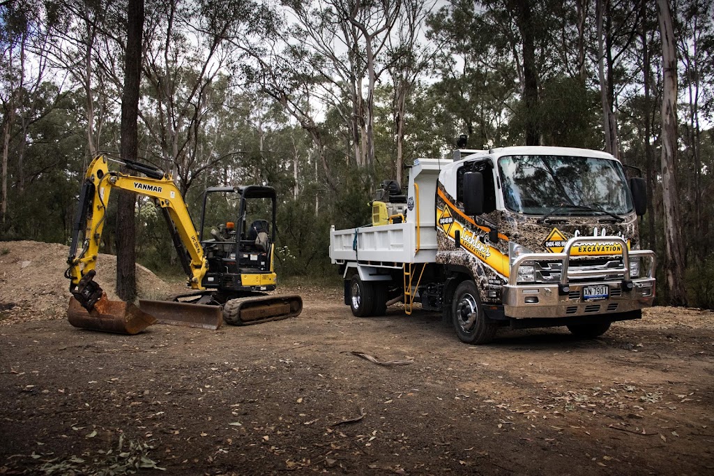 Lachlans Excavations | 2 Mahons Creek Rd, Yarramundi NSW 2753, Australia | Phone: 0404 465 694