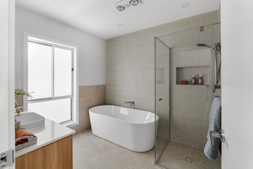 Hudson Homes Kinma Valley | 19 Morinda Cct, Morayfield QLD 4506, Australia | Phone: 1300 246 200