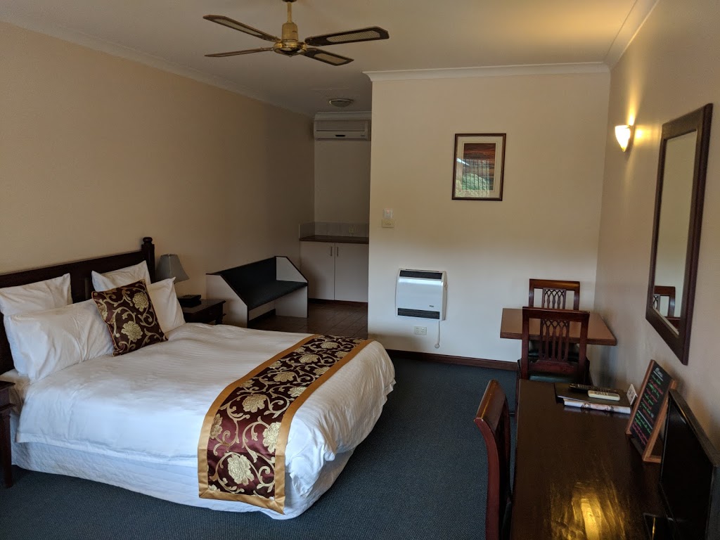 Tree Top Walk Motel | 45-50 Nockolds St, Walpole WA 6398, Australia | Phone: (08) 9840 1444