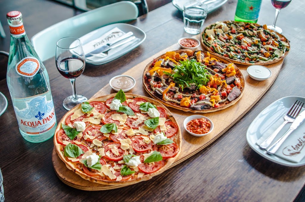 Bondi Pizza | FC01/152 Bunnerong Rd, Eastgardens NSW 2036, Australia | Phone: 1300 383 860