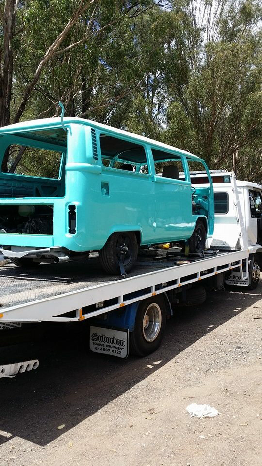 Ikombi complete restorations | car repair | 144 Oakville rd Oakville, Sydney NSW 2765, Australia | 0406538552 OR +61 406 538 552