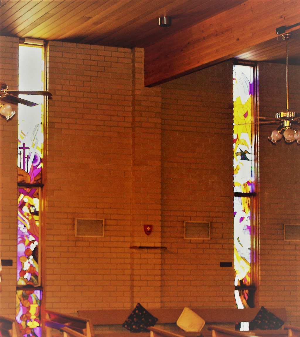 Saint Marys Anglican Church | church | 6/8 Latrobe Rd, Morwell VIC 3840, Australia | 0351344674 OR +61 3 5134 4674