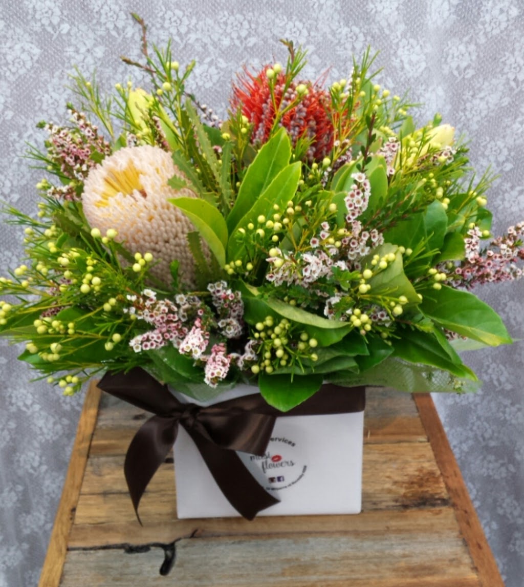 Musi Flowers - 24/7 Flowers, Florist and giftshop | florist | 10 Milperra Rd, Revesby NSW 2212, Australia | 0426974478 OR +61 426 974 478