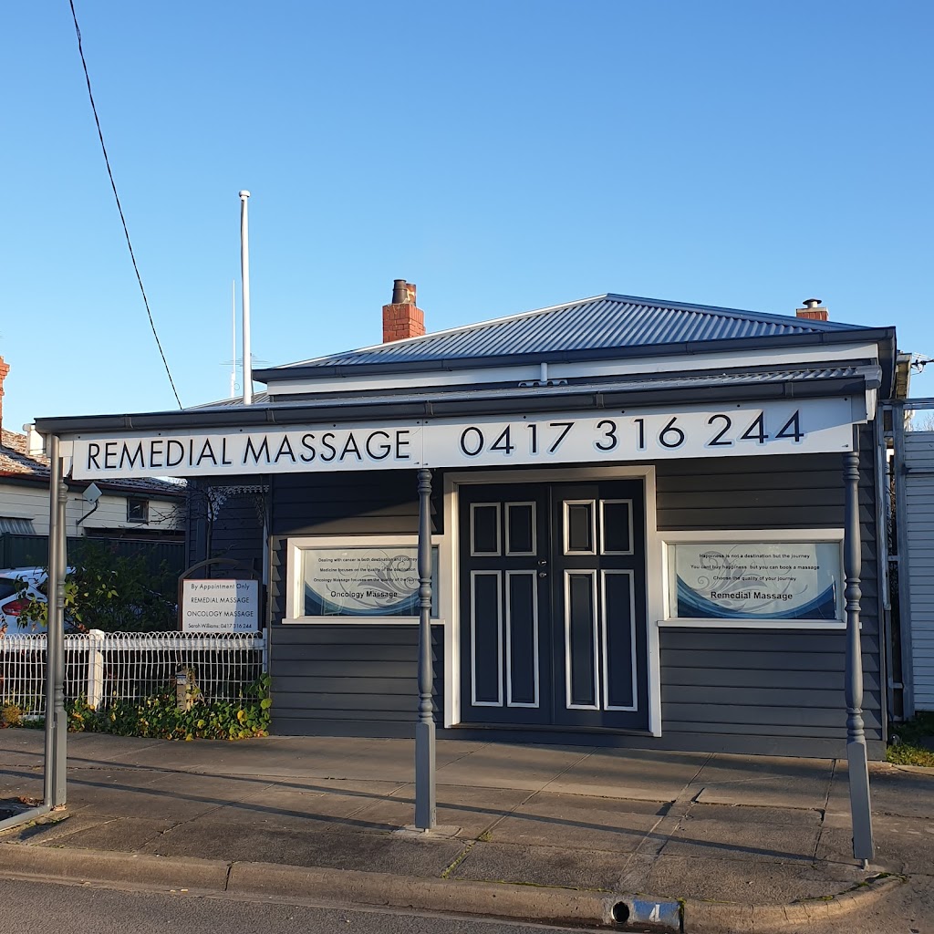 Sarah Williams -Key To Ease- Remedial and Oncology Massage |  | 4 Ranceby Rd, Poowong VIC 3988, Australia | 0417316244 OR +61 417 316 244