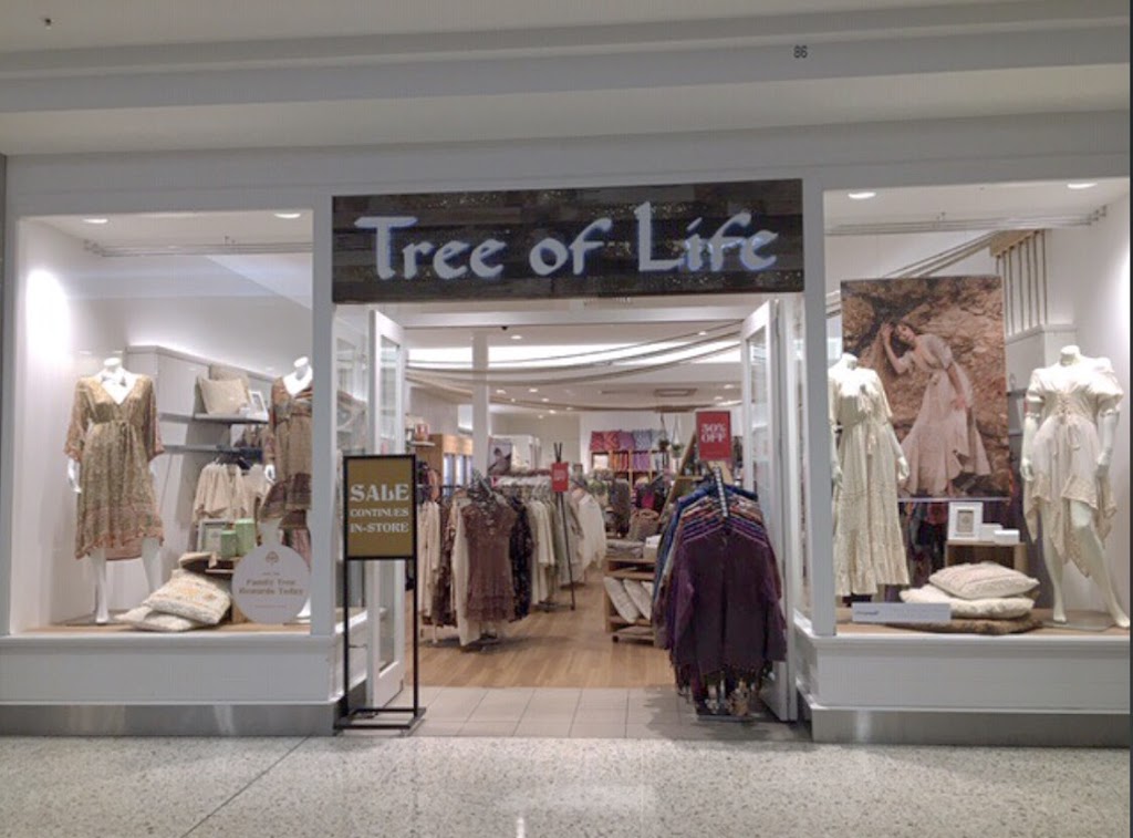 Tree of Life | jewelry store | Park Beach Plaza, Shop 86/253 Pacific Hwy, Coffs Harbour NSW 2450, Australia | 0266528589 OR +61 2 6652 8589