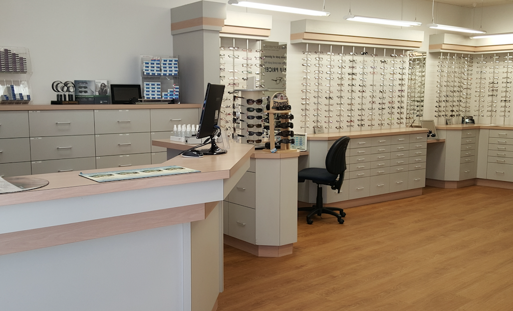 Curtis Optometrists | 9/9 Coolibah Dr, Greenwood WA 6024, Australia | Phone: (08) 9448 2303