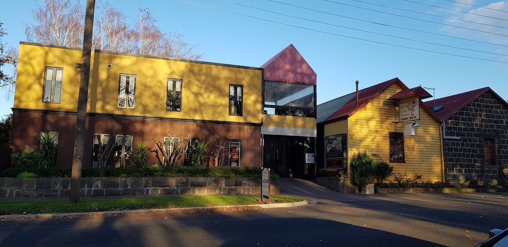The Camperdown Mill | lodging | 3-5 Curdie St, Camperdown VIC 3260, Australia | 0355932996 OR +61 3 5593 2996