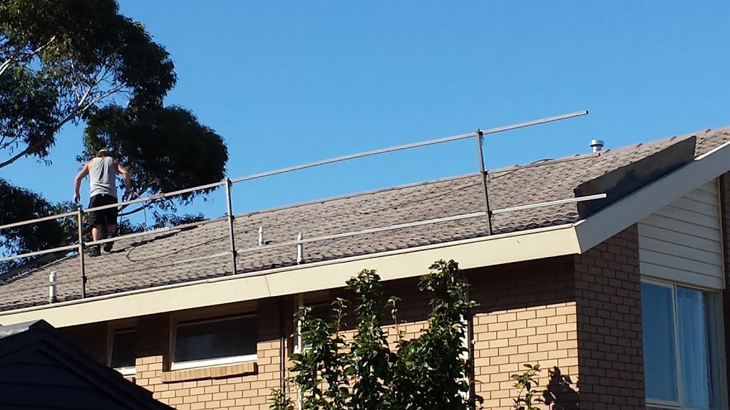 Secure Roofing Restorations | roofing contractor | 45 Christopher Dr, Frankston South VIC 3199, Australia | 1800766316 OR +61 1800 766 316